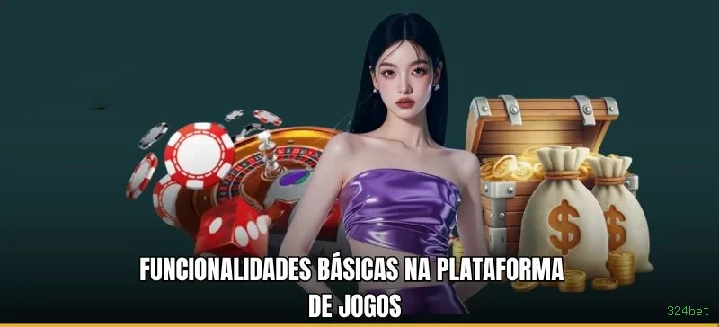 Cassino ao Vivo 324bet