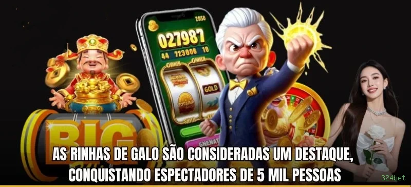 Cassino ao Vivo 324bet