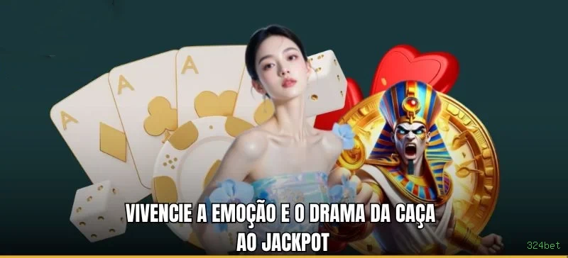 Segurança Depósitos 324bet