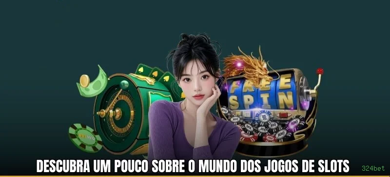 324bet Plataforma
