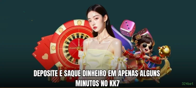 324bet Pagamentos