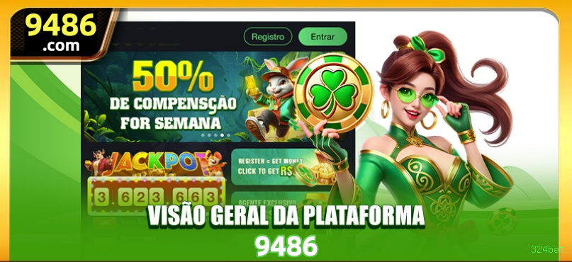 324bet Plataforma