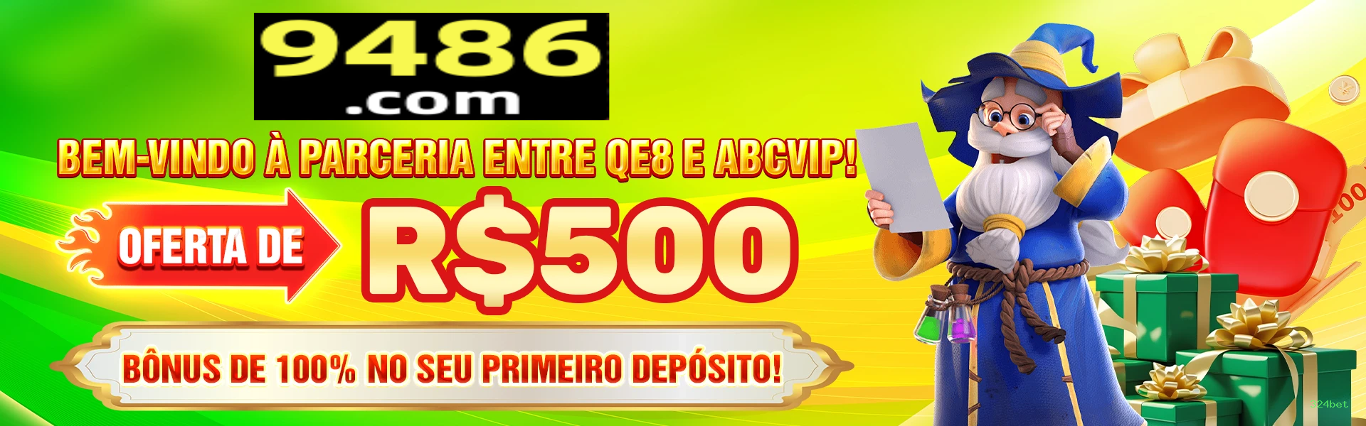 Novos Jogos 324bet