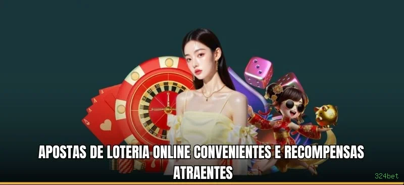 Pagamentos 324bet