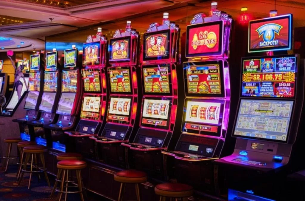 Slots 324bet - Sweet Bonanza e caça-níqueis populares